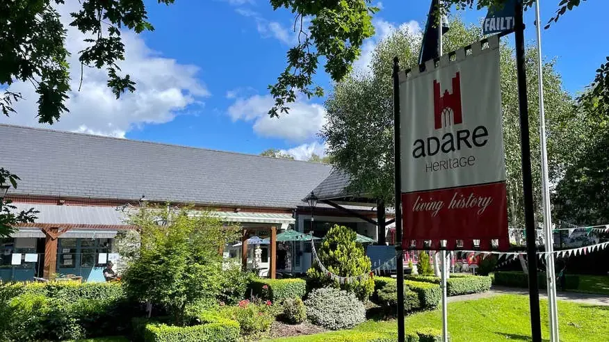 Adare-Heritage-Centre-Adare-Co-Limerick