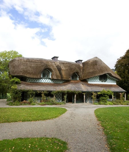 Swiss Cottage, Cahir, Co Tipperary