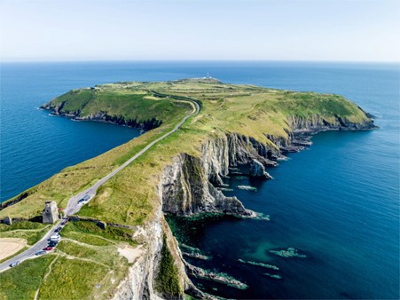 Old Head Kinsale 