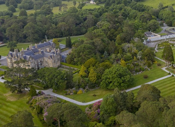 Muckross House