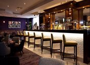 Leonardo Hotel Dublin Bar