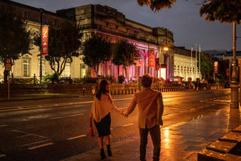 Dublin City Hotel Deals