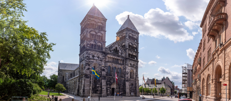 Lund Cathedral