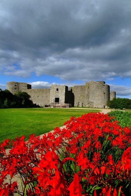 Roscommon Castle