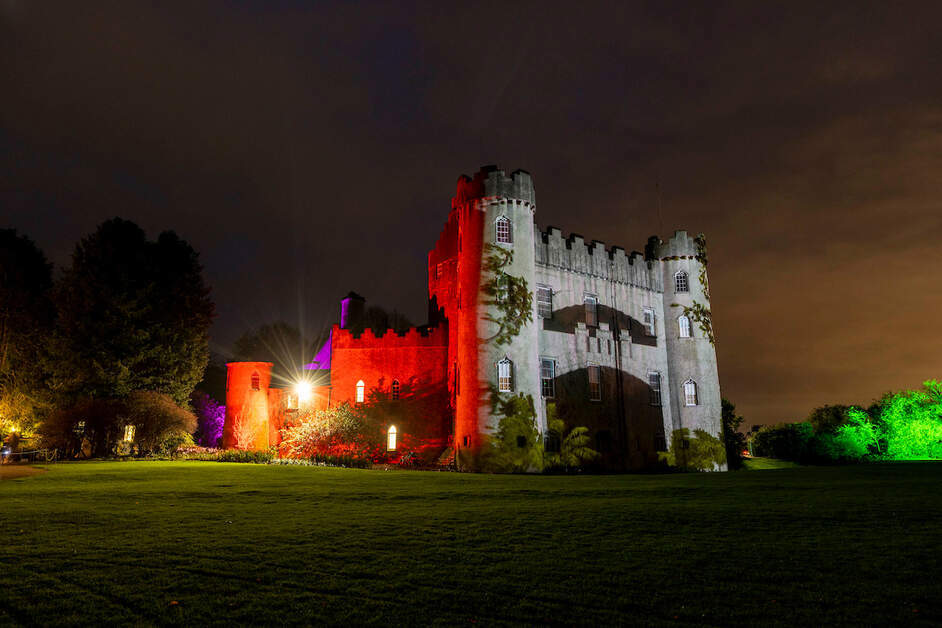 Wonderlights at Malahide Castle Discount