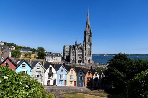 Cobh Co Cork