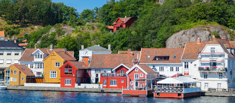 Sørlandet