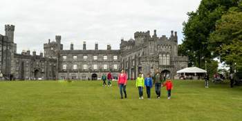 Kilkenny Castle