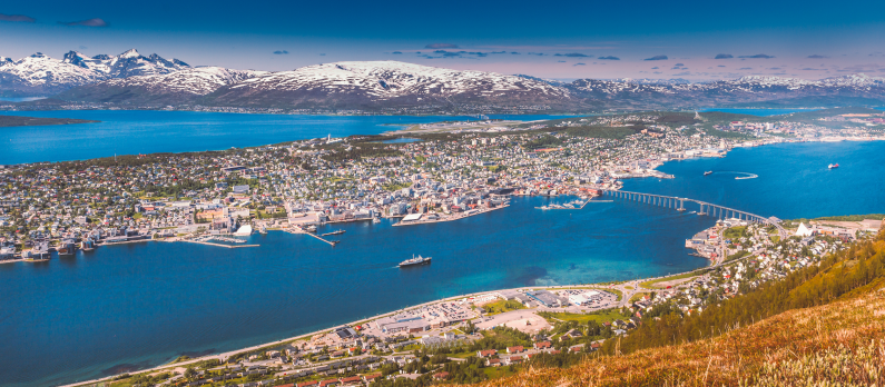 Tromso