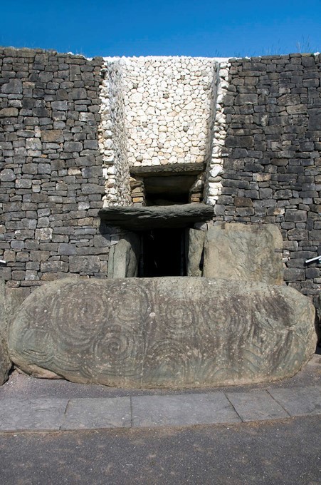 Newgrange, Co. Meath