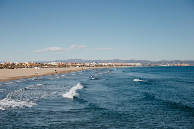 Malaga Spain