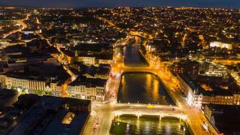 Cork City