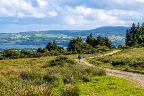 Lough Derg Way