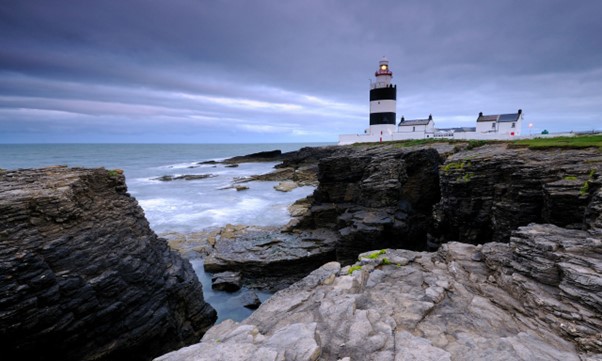 Hook Head Lighthouse