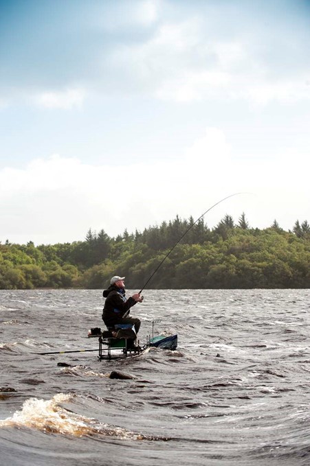 Angling, Co Leitrim