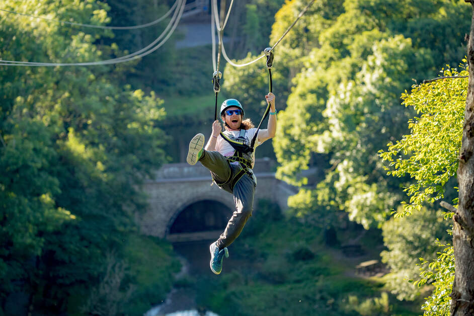 Adventure Park Kilkenny