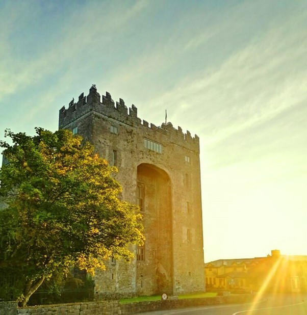 Bunratty-Castle-Exterior-Image