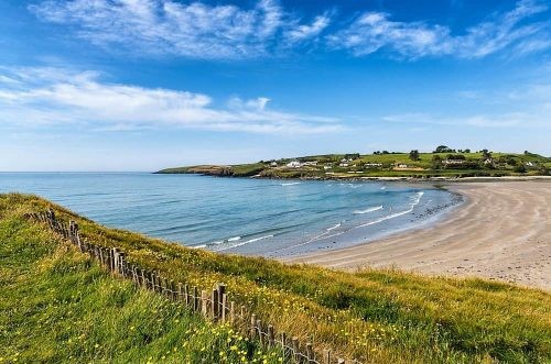 Inchydoney Beach