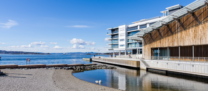 Astrup Fearnley-museet