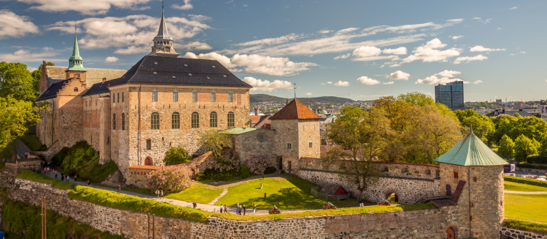 Akershus festning