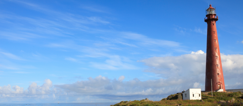 Andenes Lighthouse