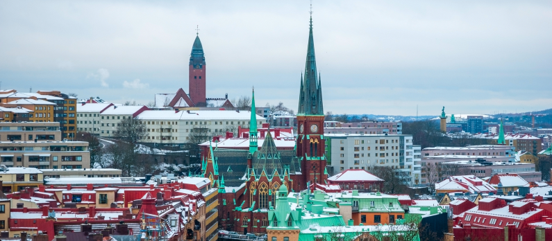View_over_Gothenburg_in_winter
