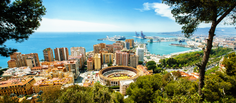 Malaga_in_Andalusia