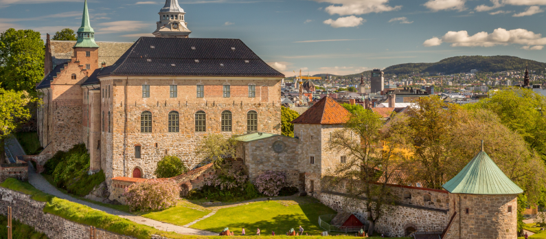 Akershus festning