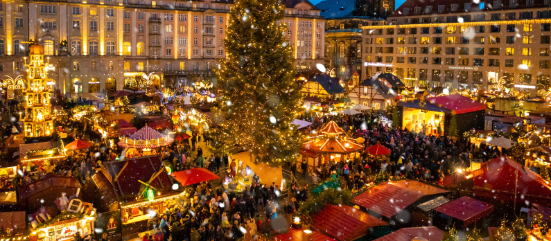 Christmas Market