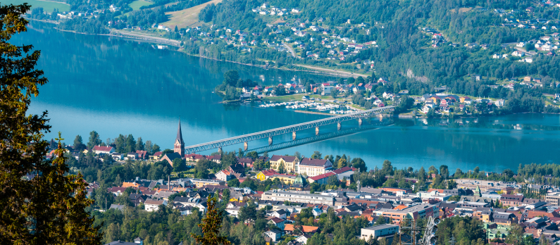 Lillehammer