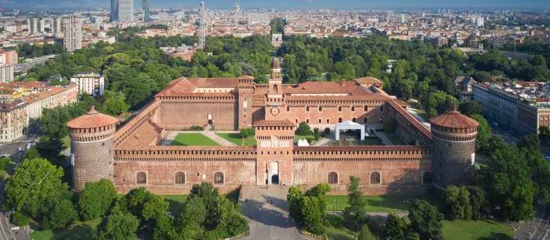 Castello_Sforzesco