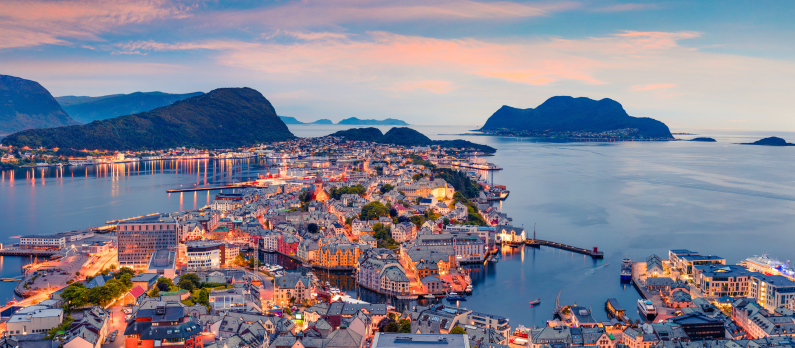 Alesund