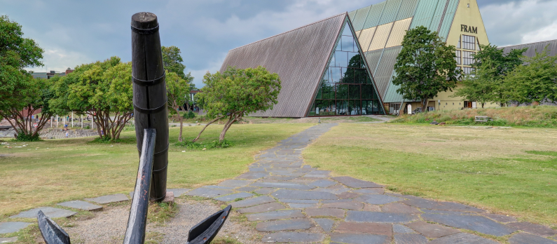 Fram-museet