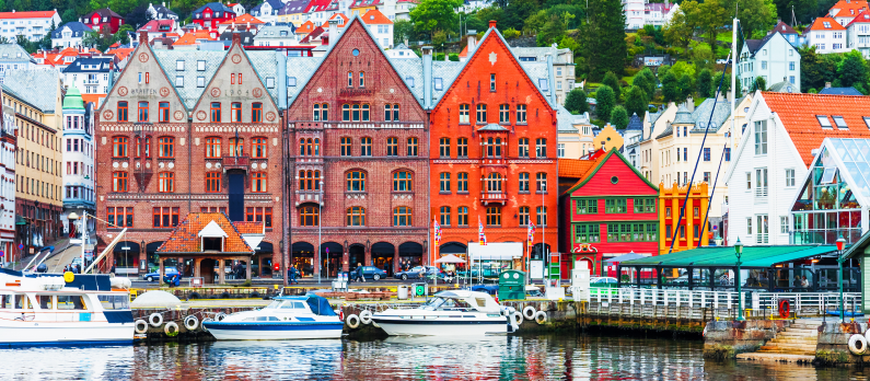 Bergen