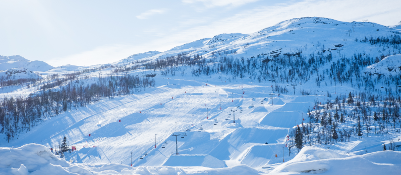 Hemsedal