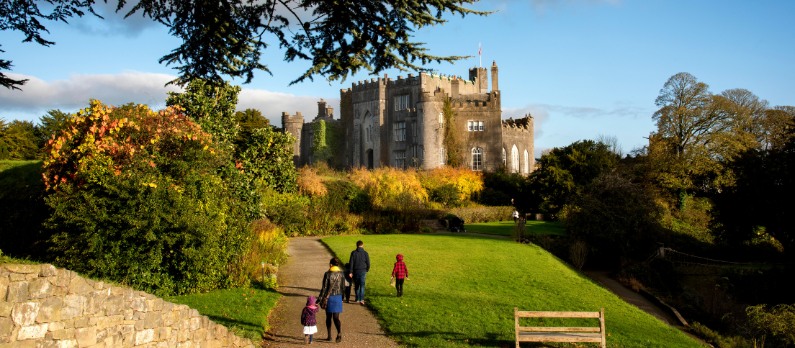 Birr Castle