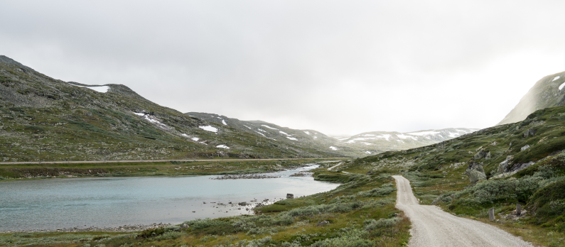 The_Rallarvegen_Road