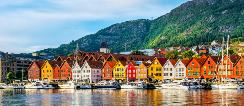 Bergen Norway