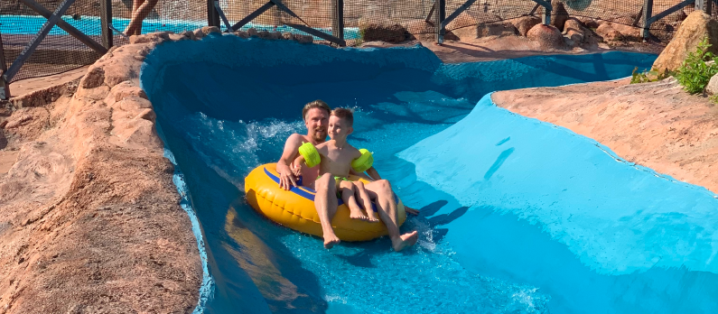 Skara_sommarland-waterslide