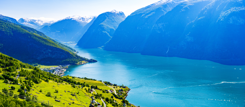 Sognefjorden