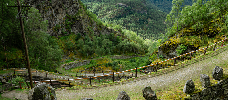 Vindhellavegen_or_kongevegen_near_Borgund