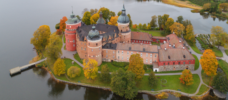 Gripsholms_slott