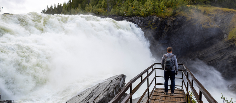 Tannforsen_Wasserfall