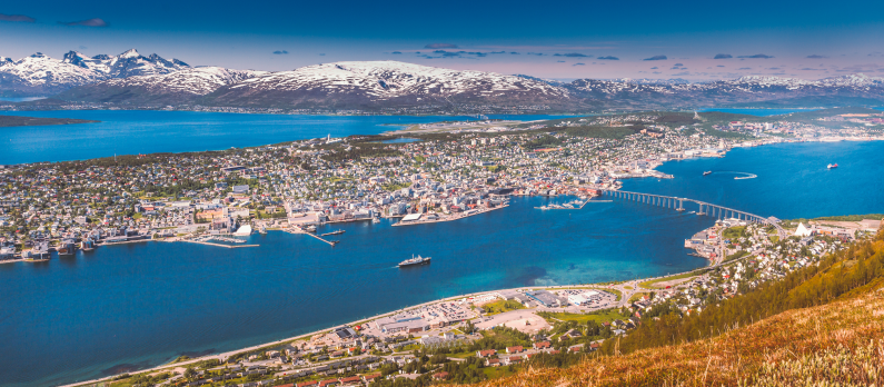 Tromsø