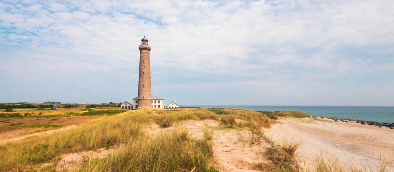 Skagen Lighthouse