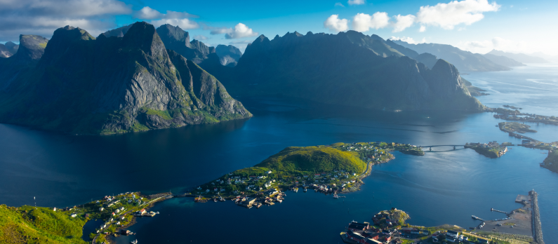 Lofoten Islands