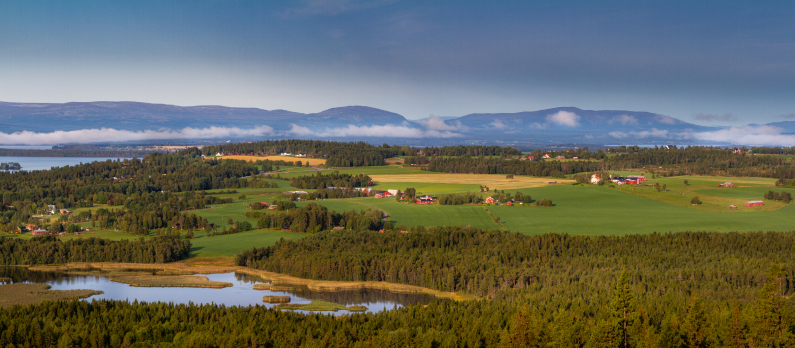 J&auml;mtlands