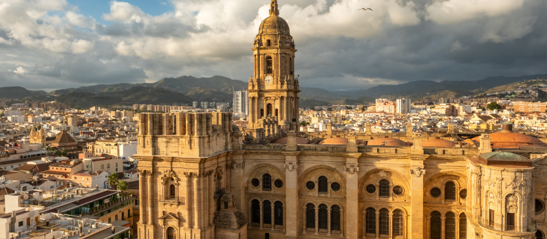 Malaga_Cathedral