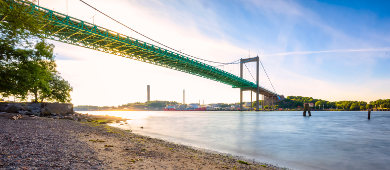 G&ouml;teborg