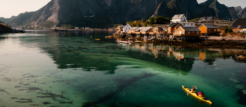 Lofoten